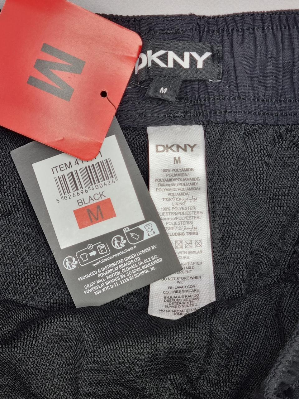 Фото3 Шорти DKNY