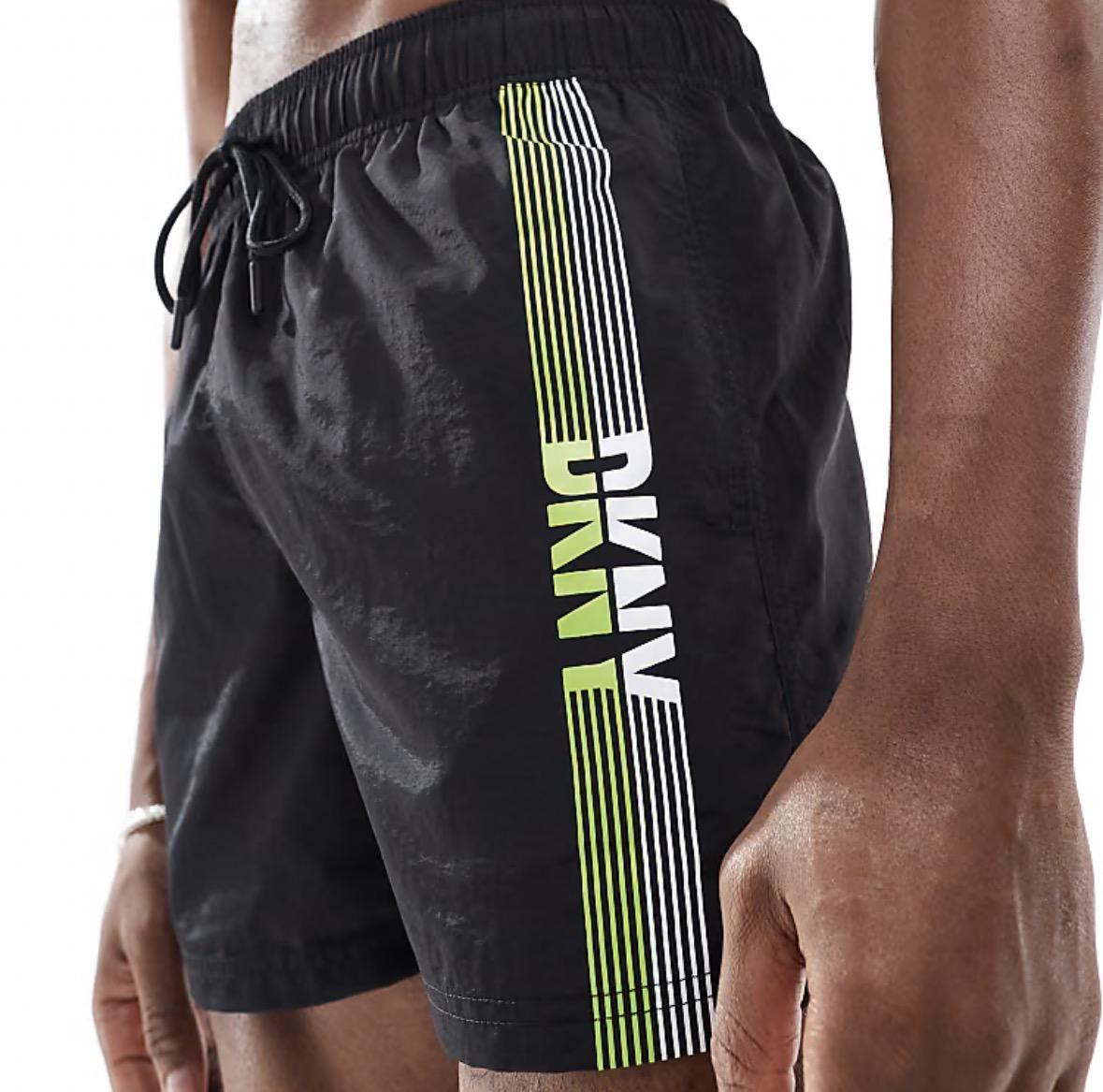 Фото4 Шорти DKNY