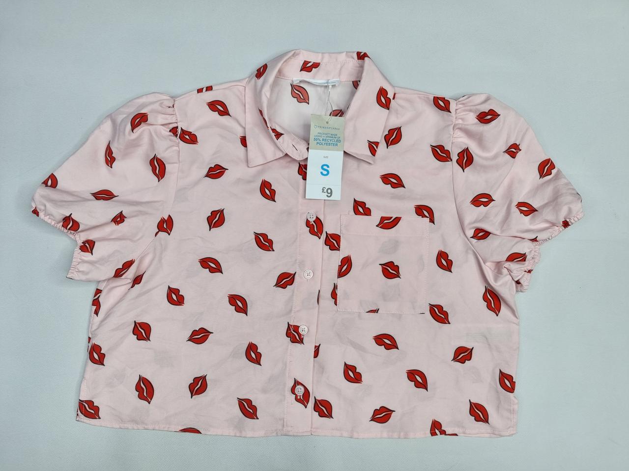 Фото1 Блуза Primark