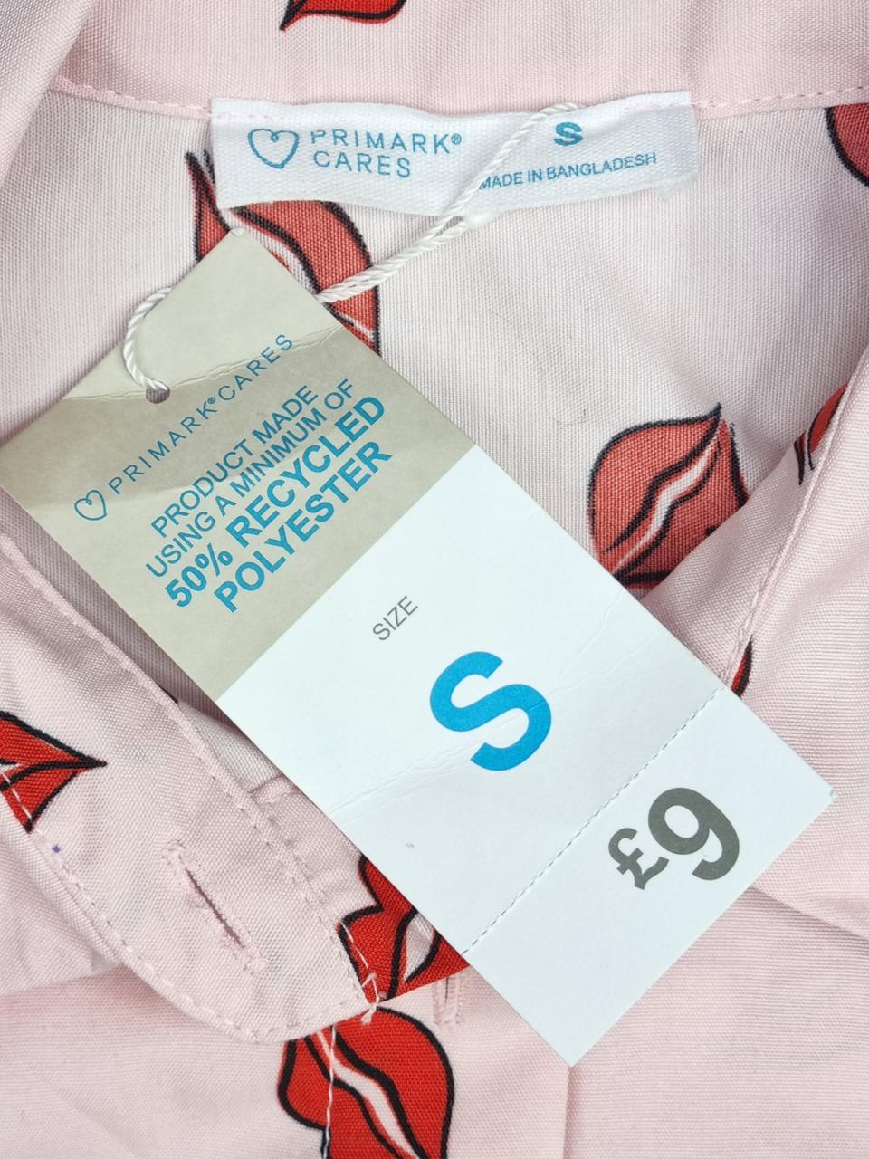 Фото3 Блуза Primark