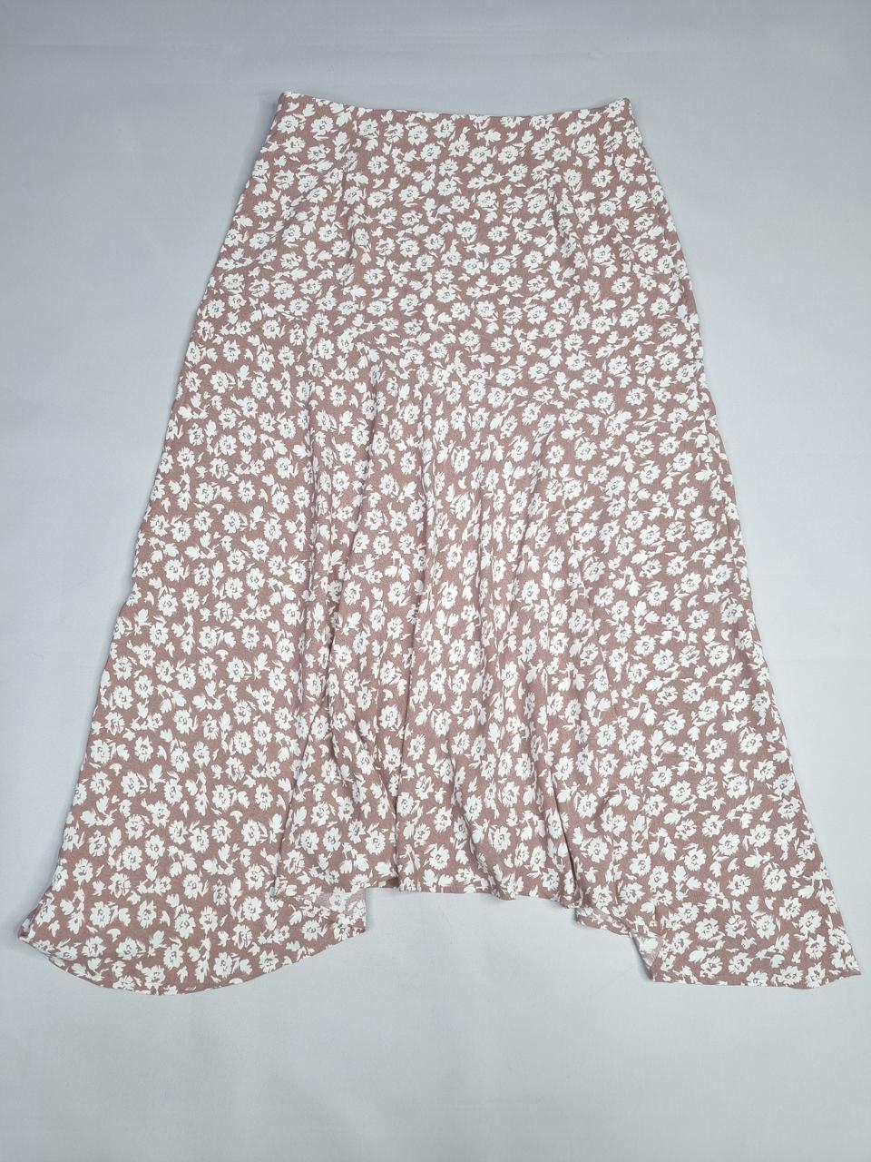 Фото2 Спідниця Blue Vanilla