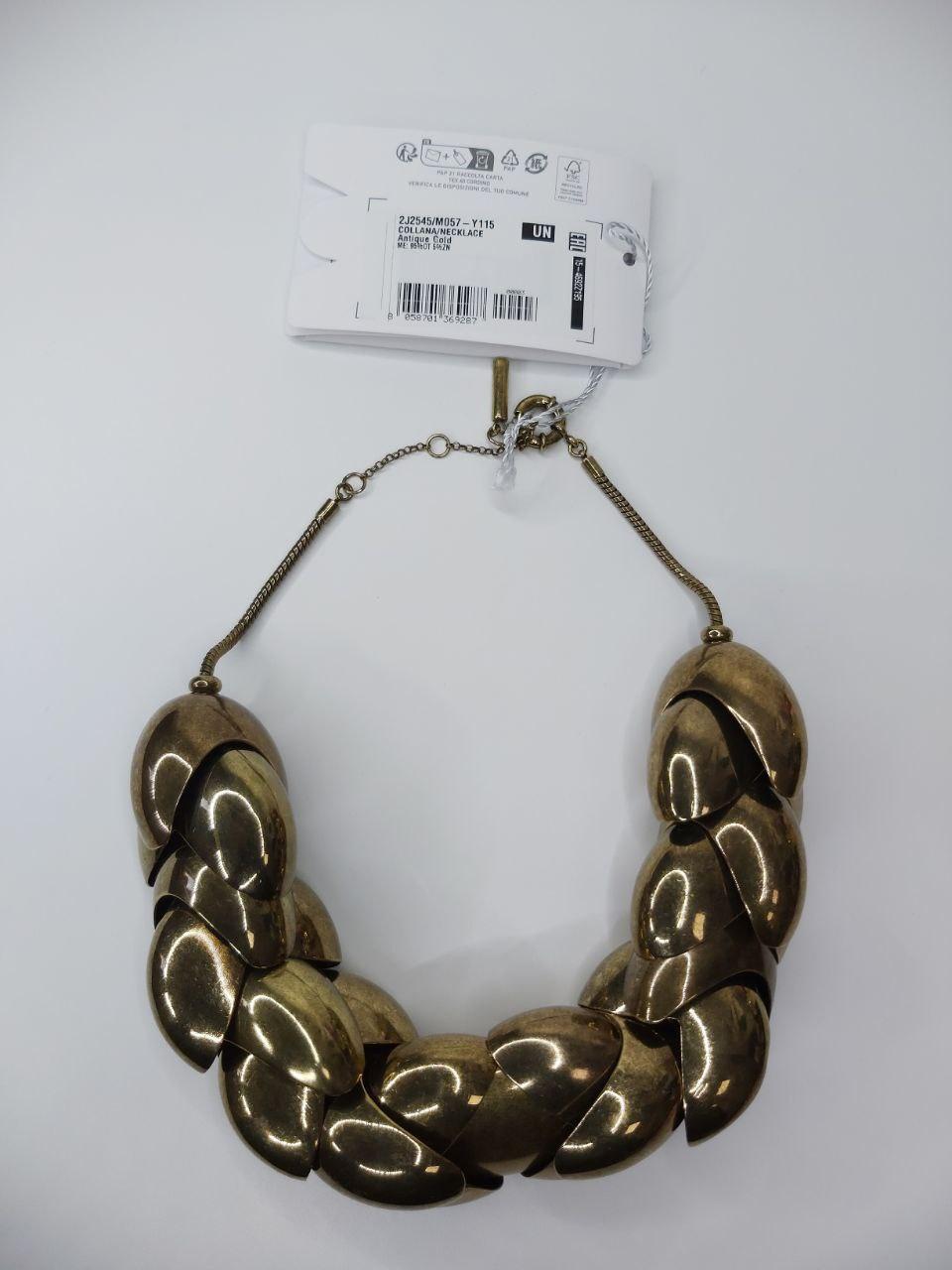 Фото3 Намисто