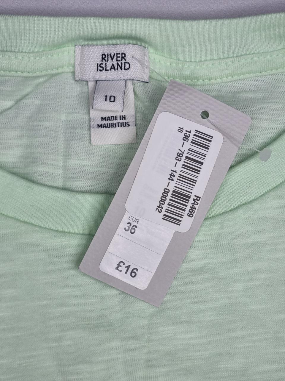 Фото3 Футболка River Island