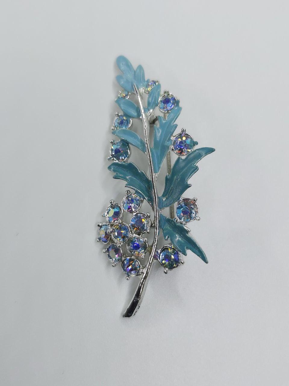 Фото2 Брошка