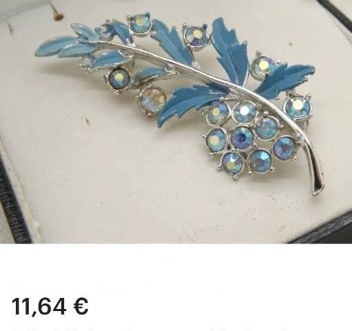 Фото4 Брошка