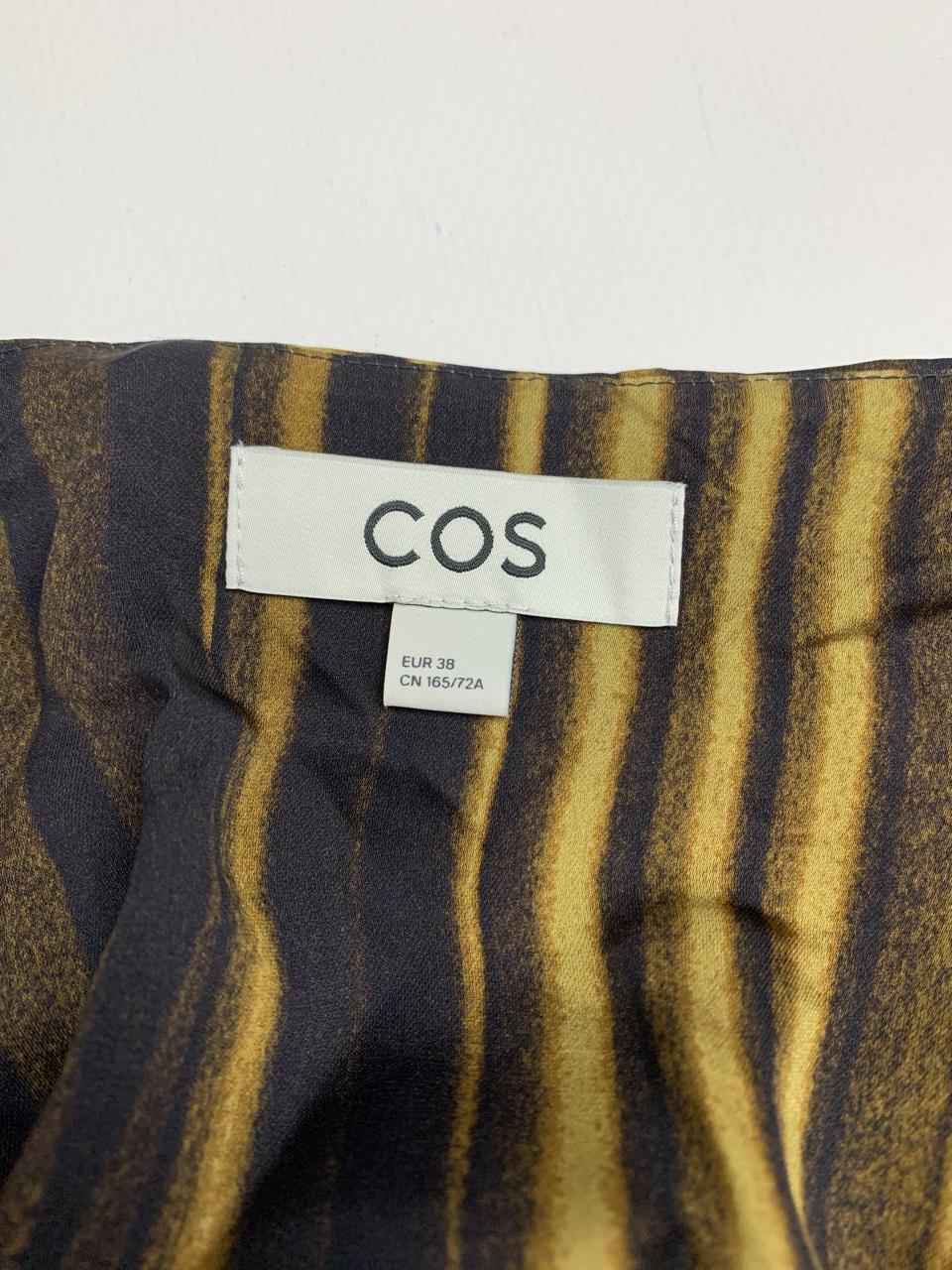 Фото3 Спідниця cos