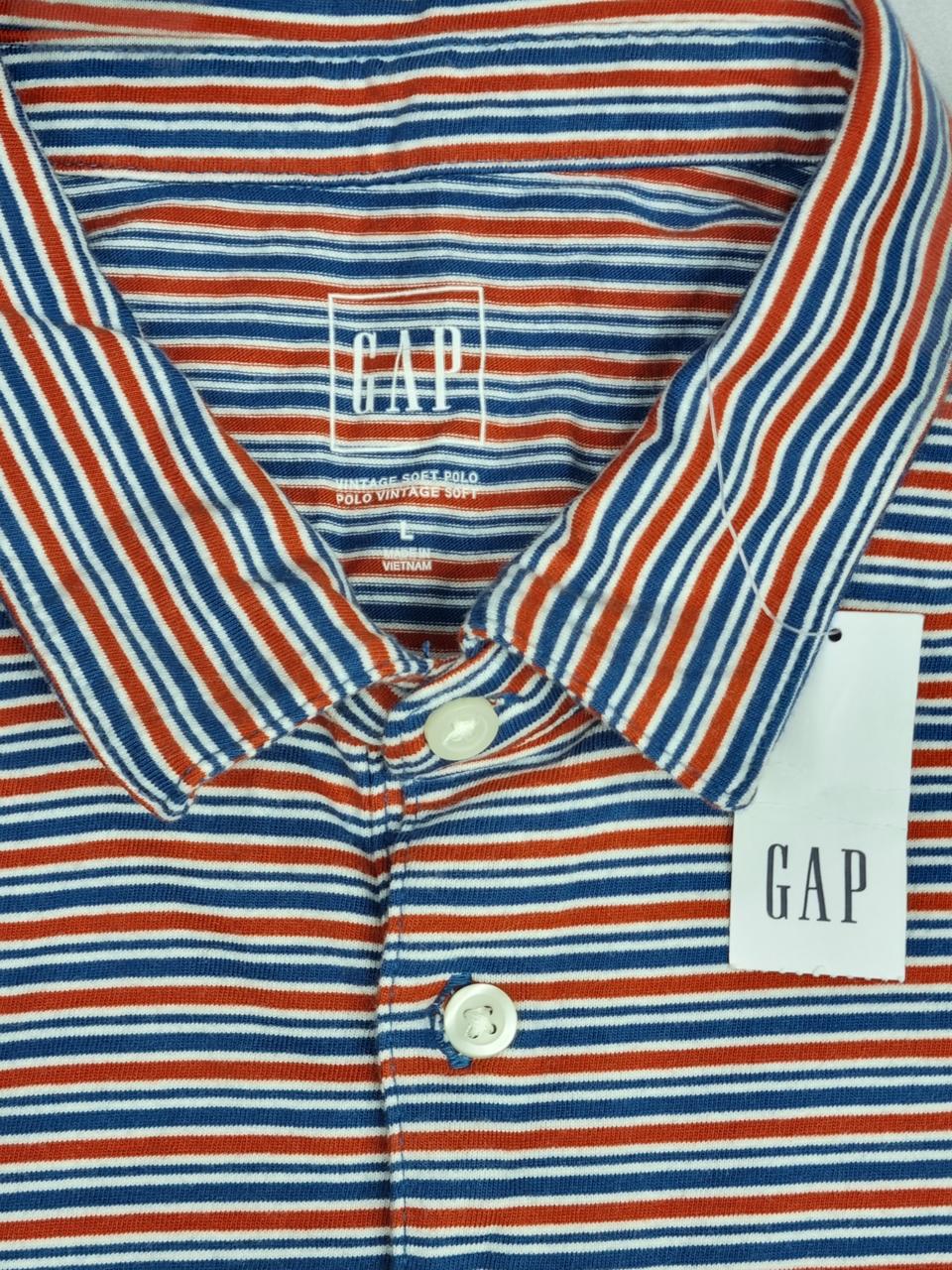 Фото3 Футболка Gap