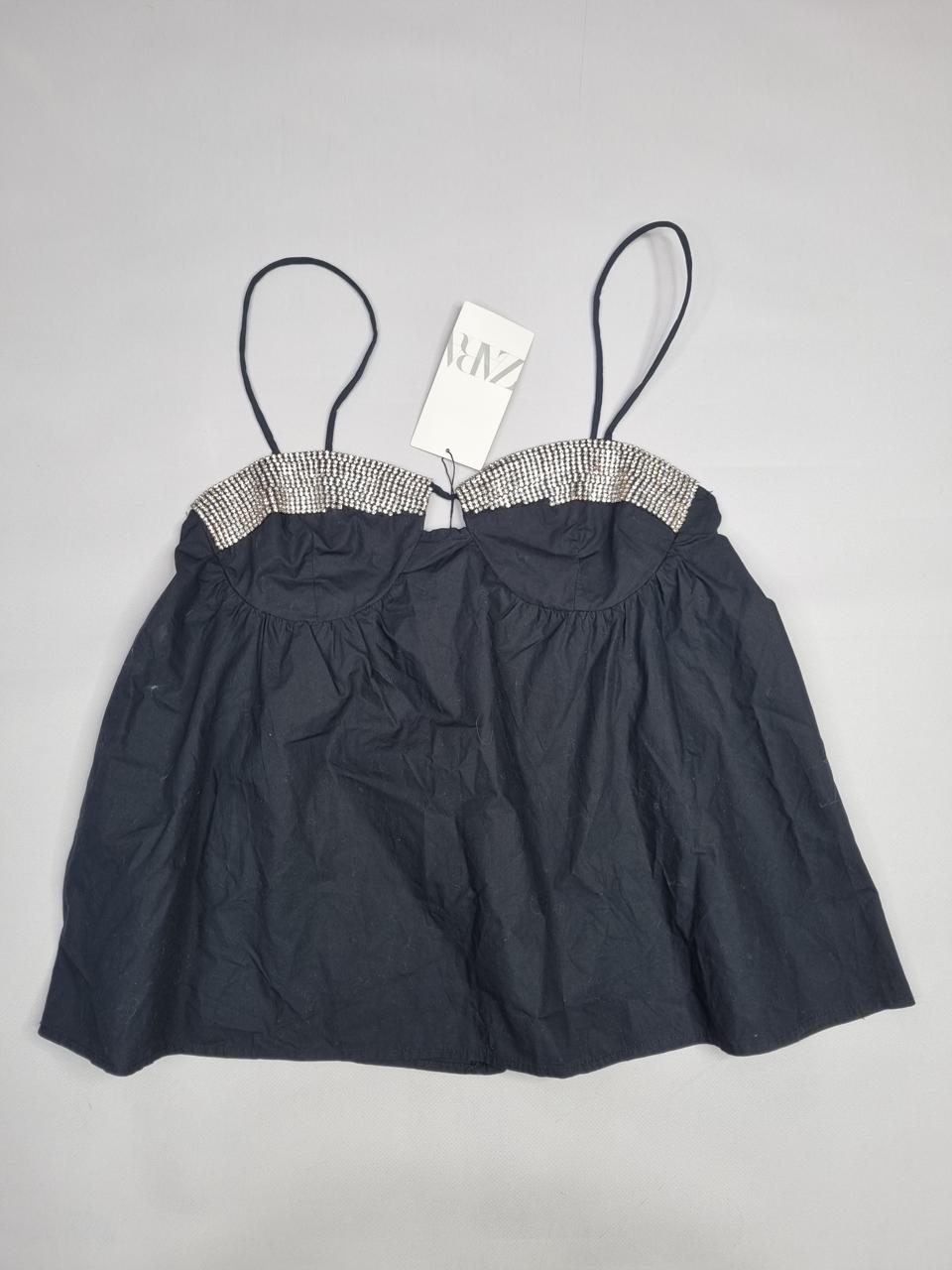 Фото1 Блуза Zara