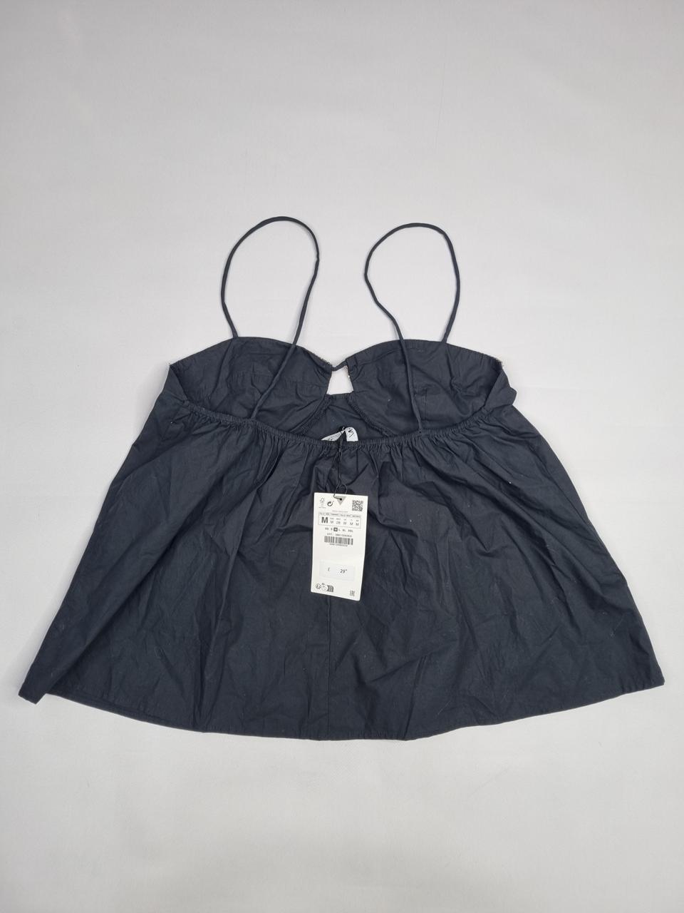 Фото2 Блуза Zara