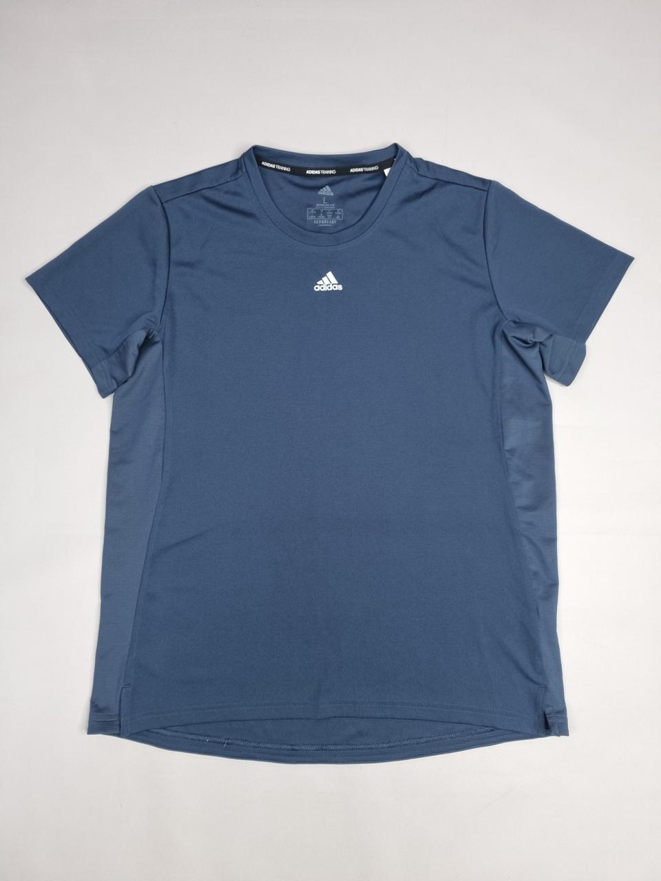 Фото1 Футболка Adidas