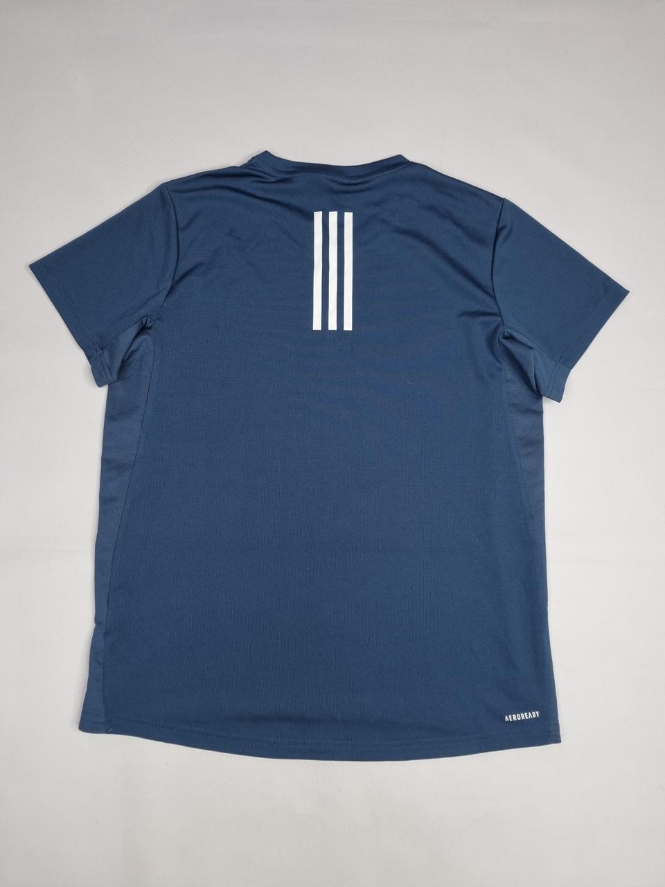 Фото2 Футболка Adidas