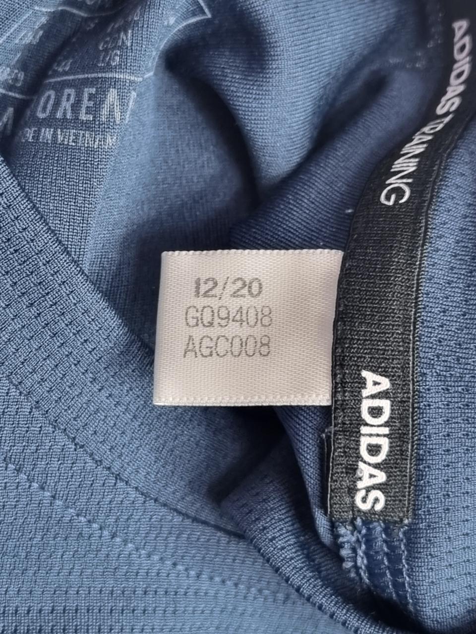 Фото3 Футболка Adidas