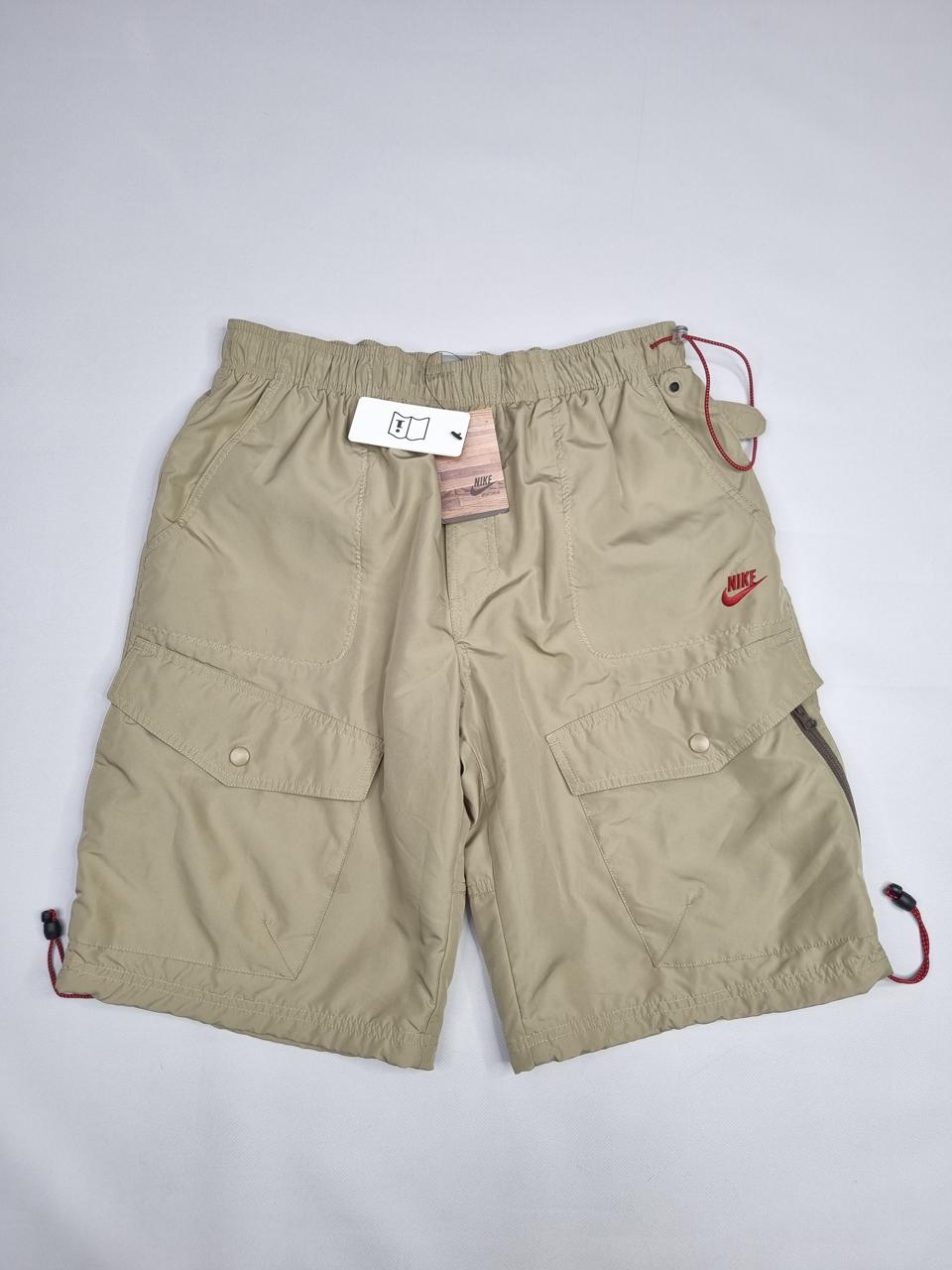 Фото1 Шорти Nike