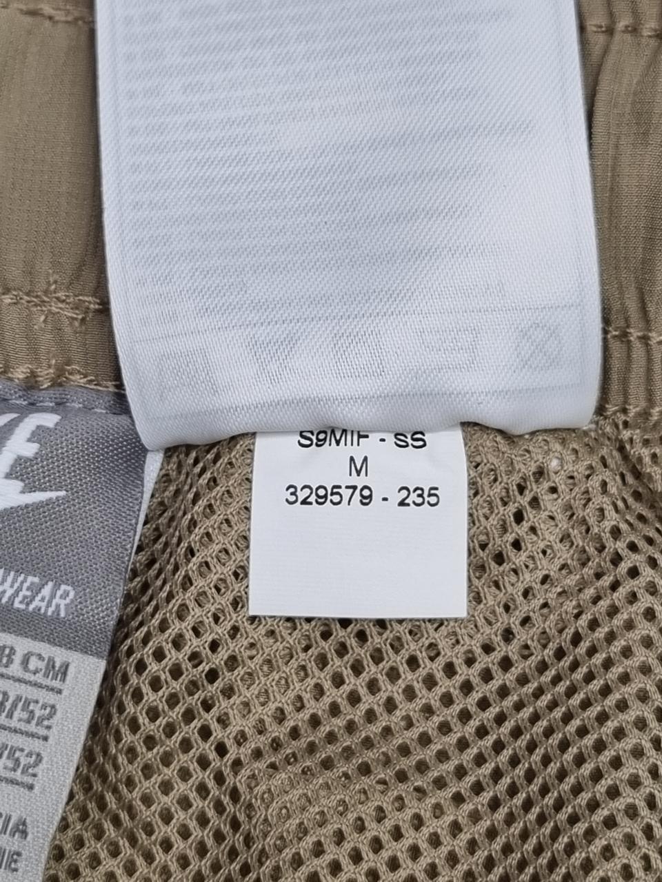 Фото4 Шорти Nike