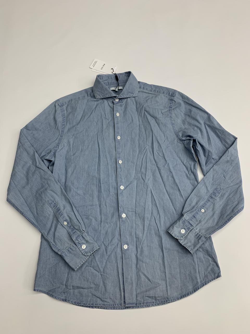 Фото1 Сорочка REISS