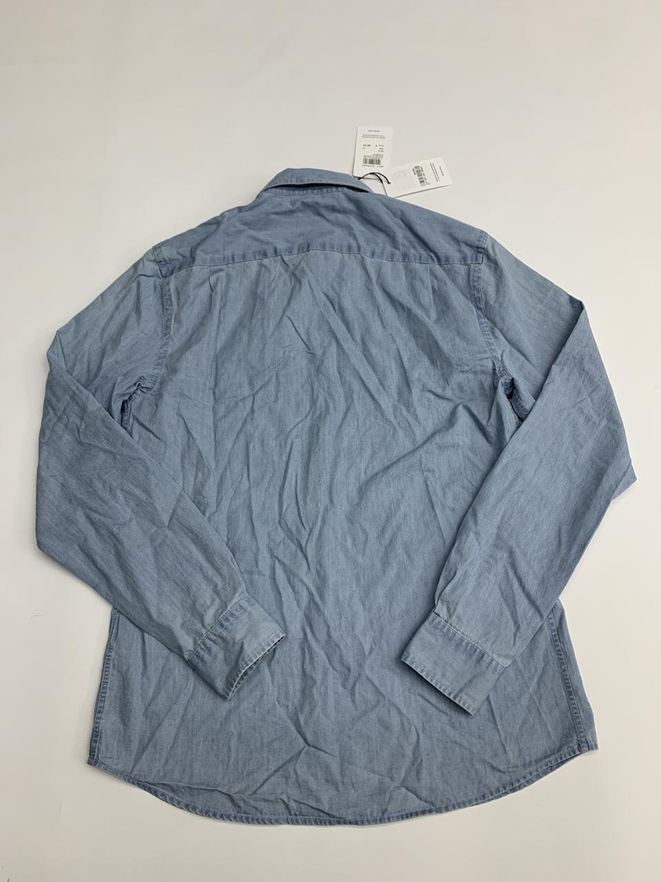 Фото2 Сорочка REISS