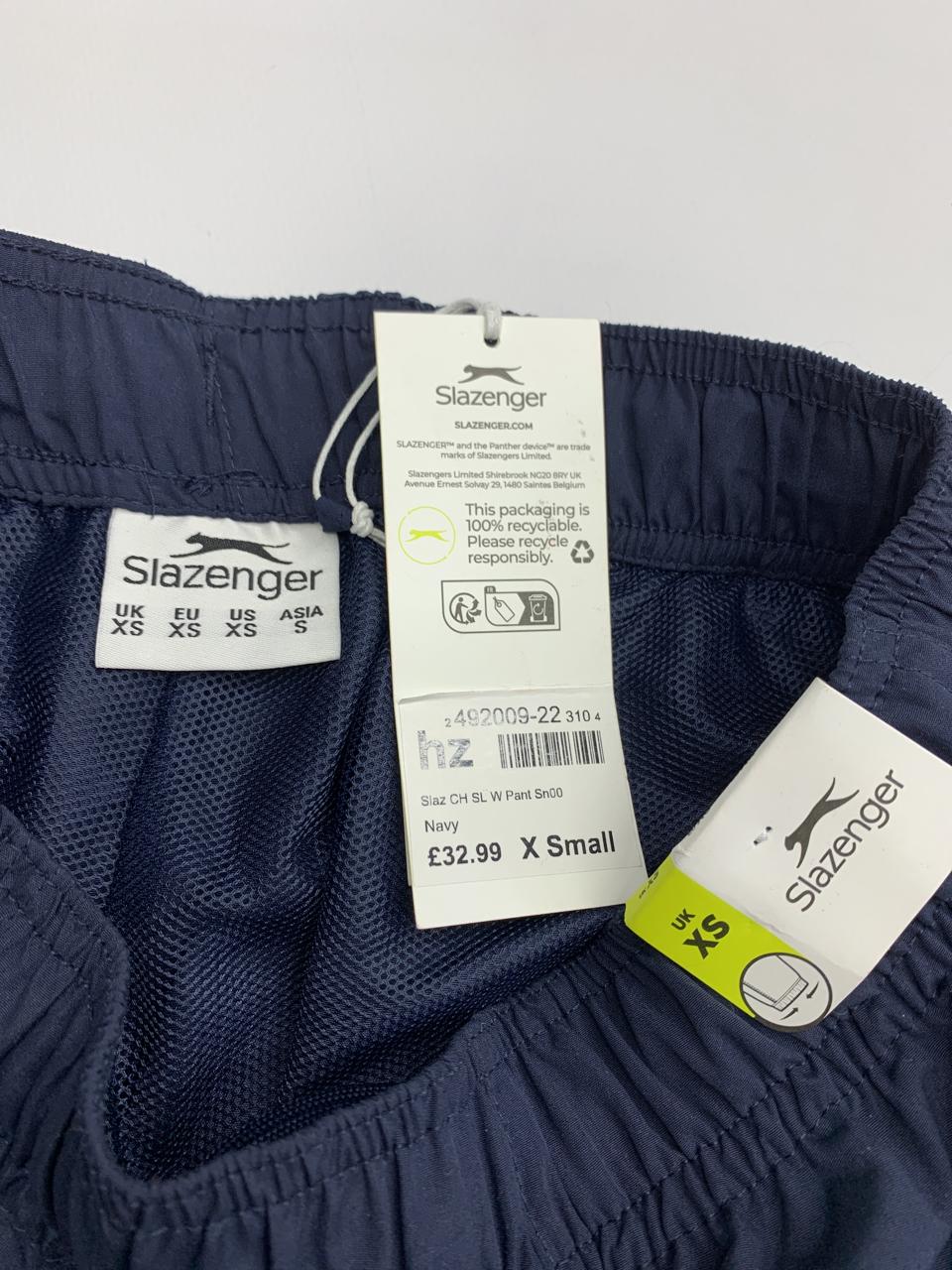 Фото3 Штани Slazenger