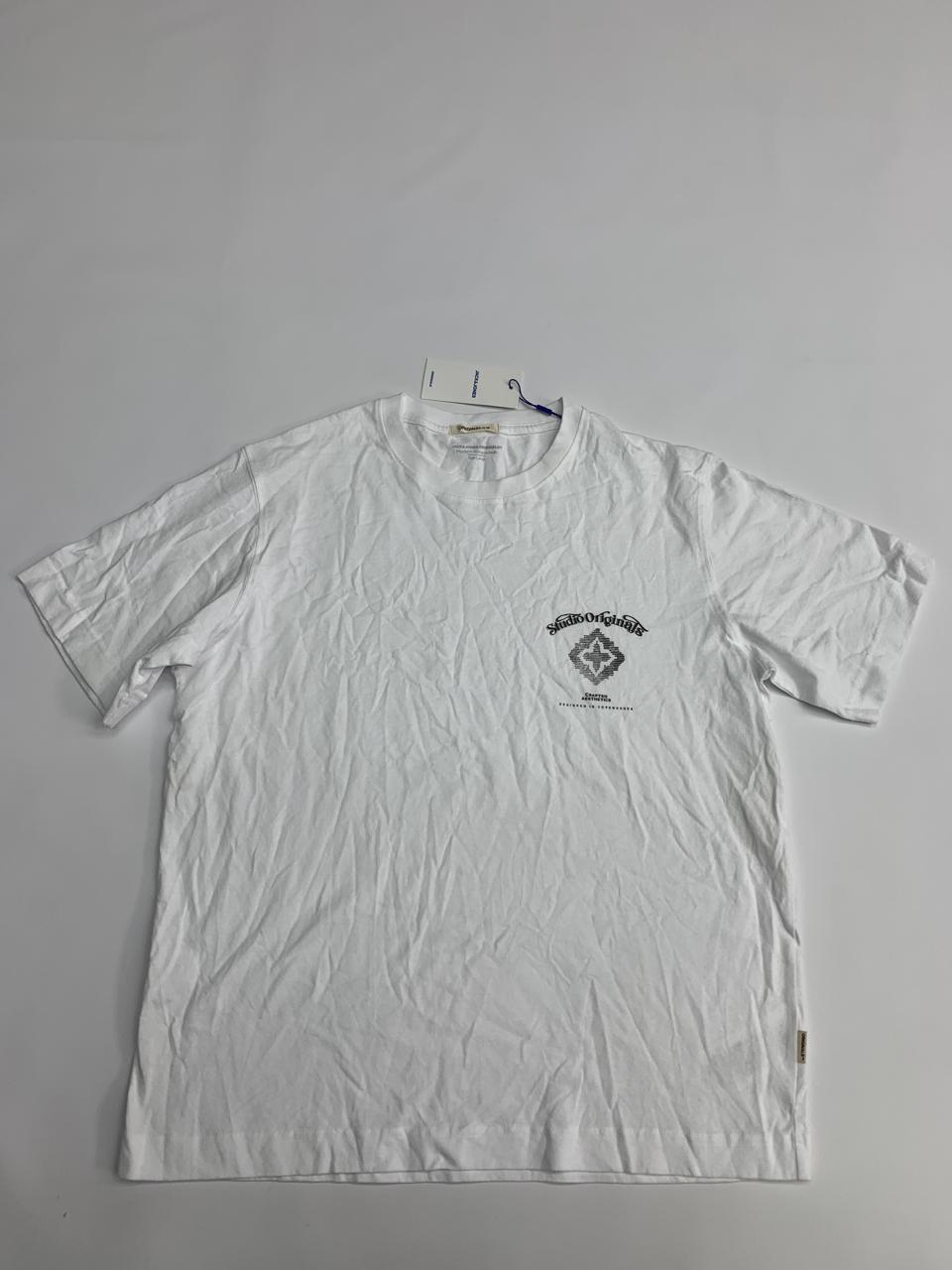 Фото1 Футболка JACK&JONES