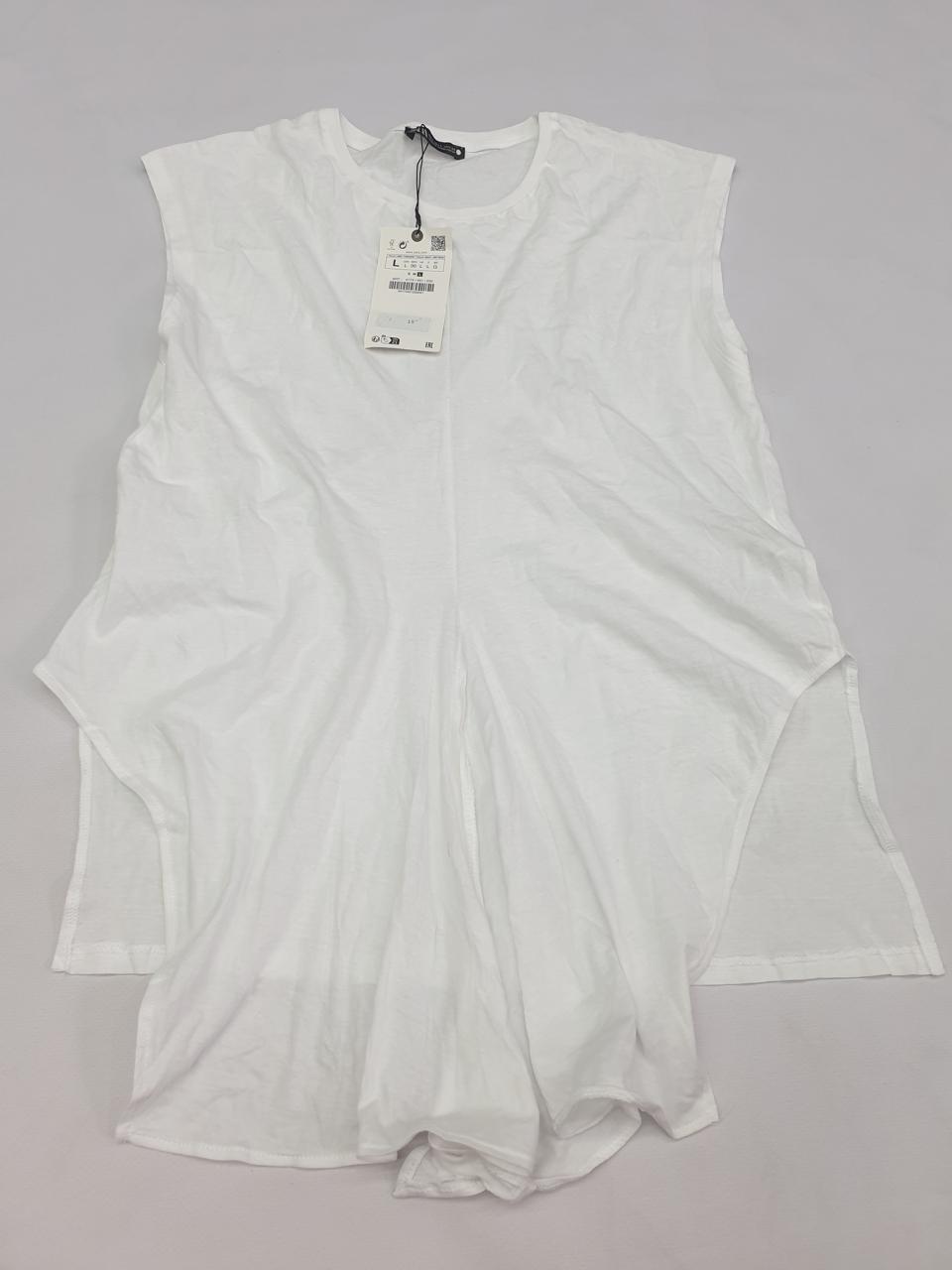 Фото1 Футболка Zara