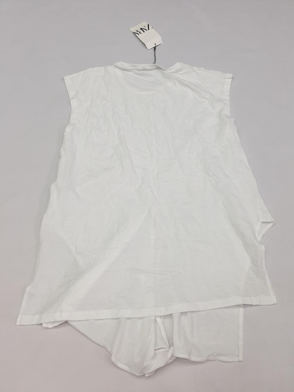 Фото2 Футболка Zara