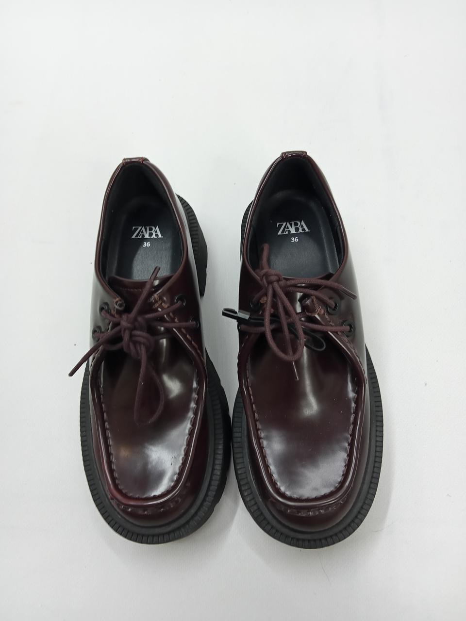 Фото1 Туфлі Zara