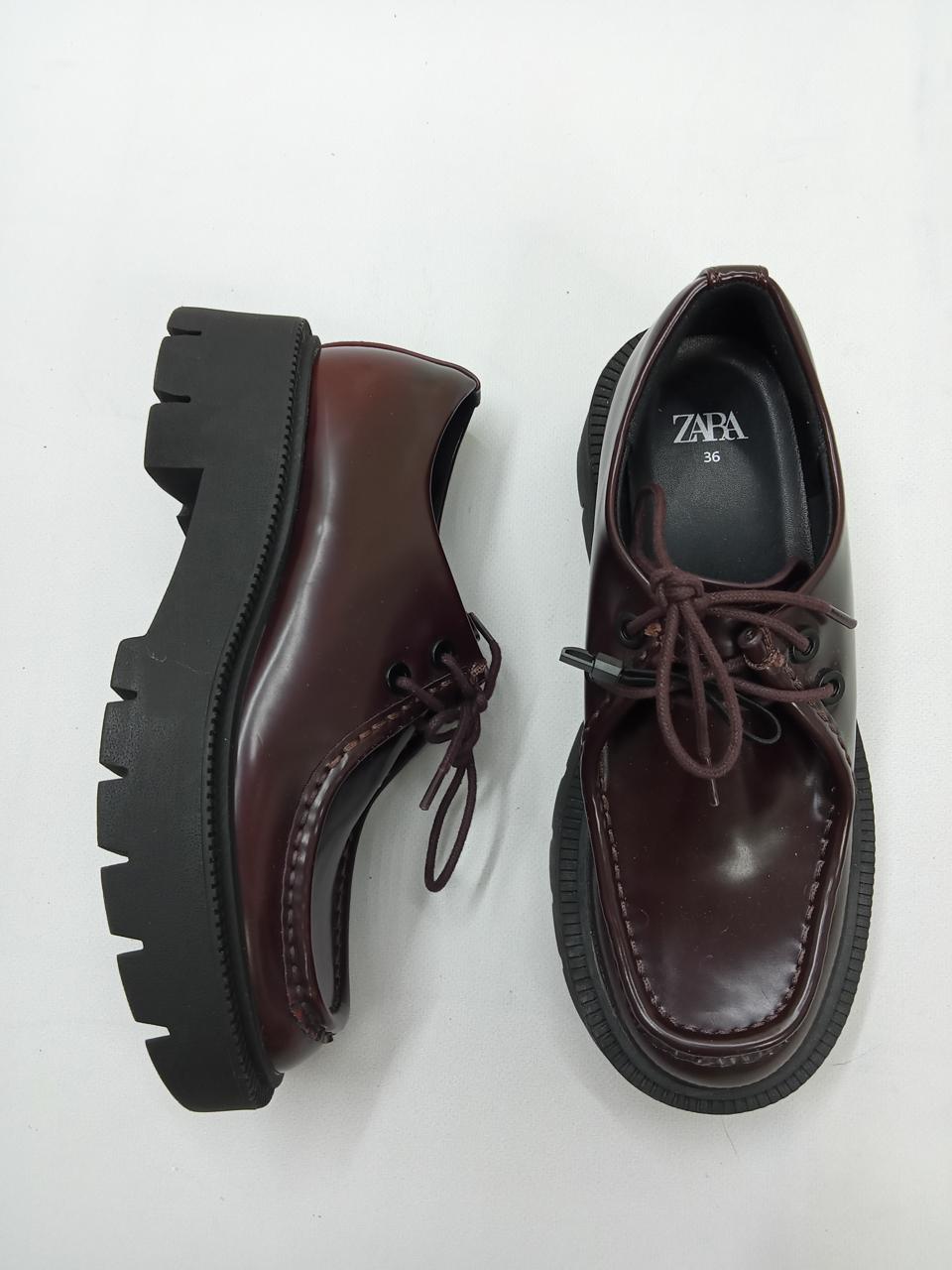 Фото2 Туфлі Zara