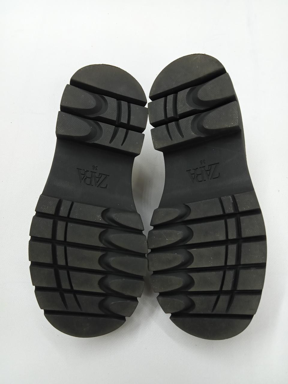 Фото3 Туфлі Zara