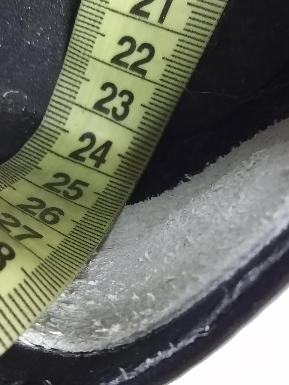 Фото5 Туфлі Dr. Martens