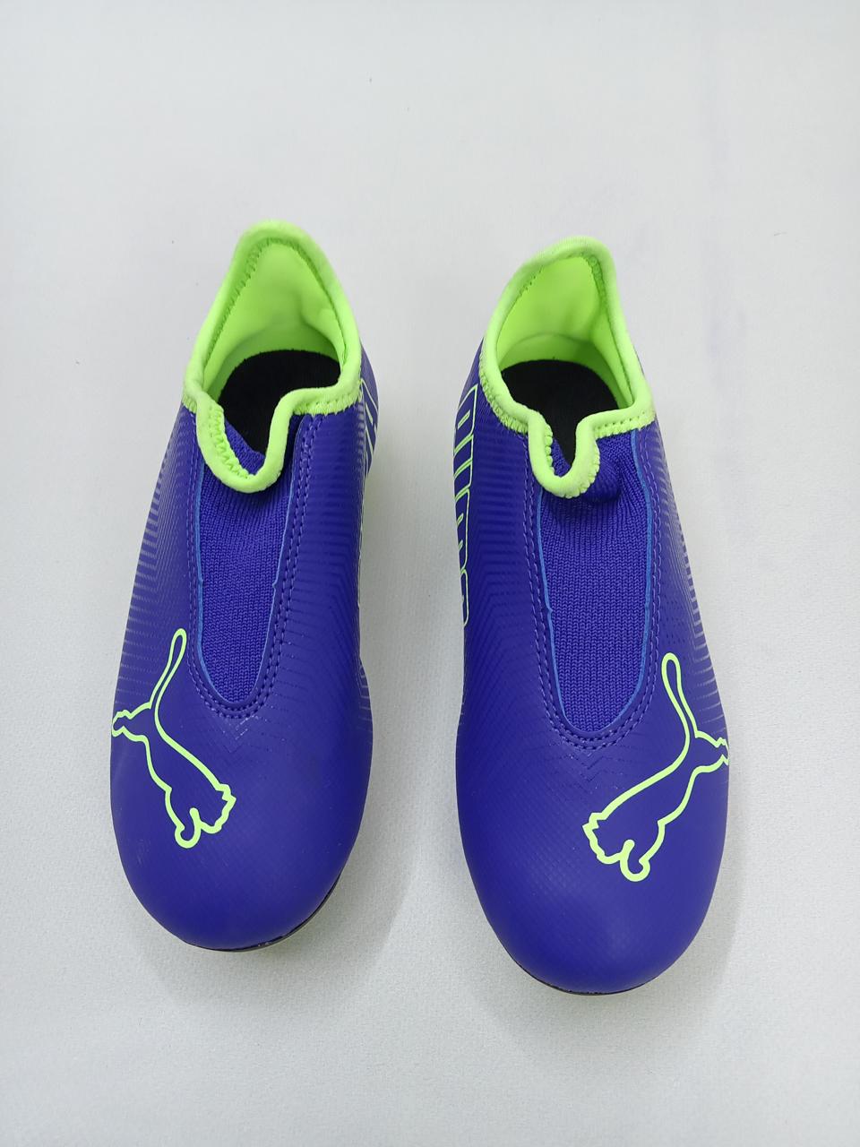 Фото1 Бутси Puma