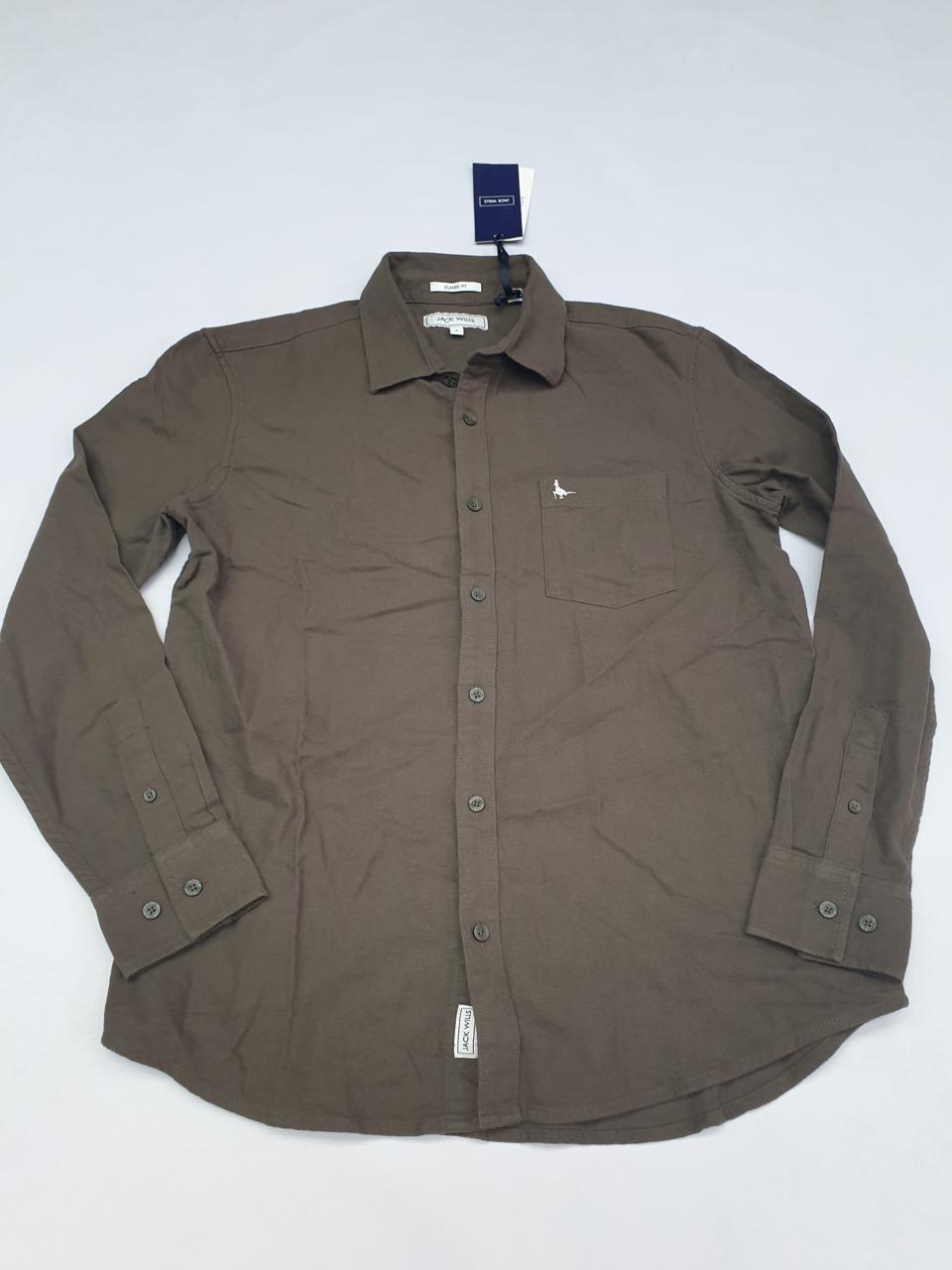 Фото1 Сорочка Jack&Wills