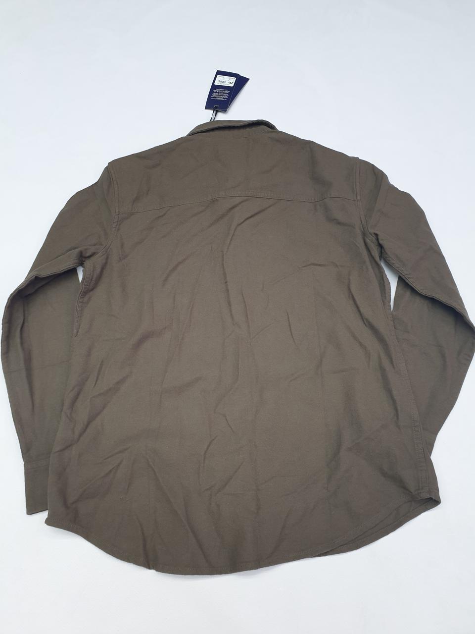 Фото2 Сорочка Jack&Wills