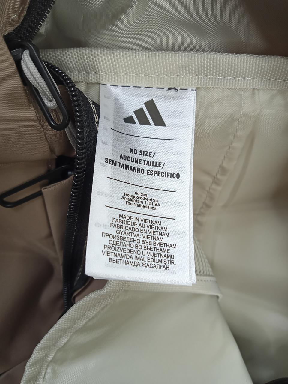 Фото4 Наплічник Adidas