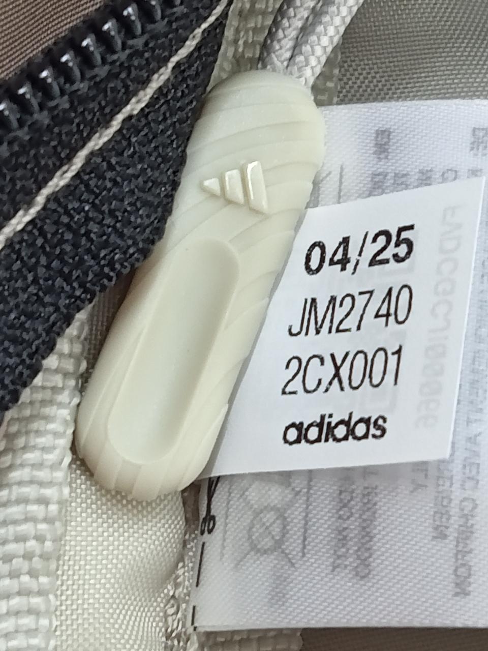 Фото5 Наплічник Adidas