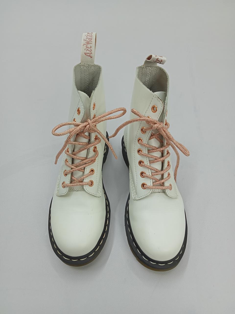 Фото1 Черевики Dr. Martens