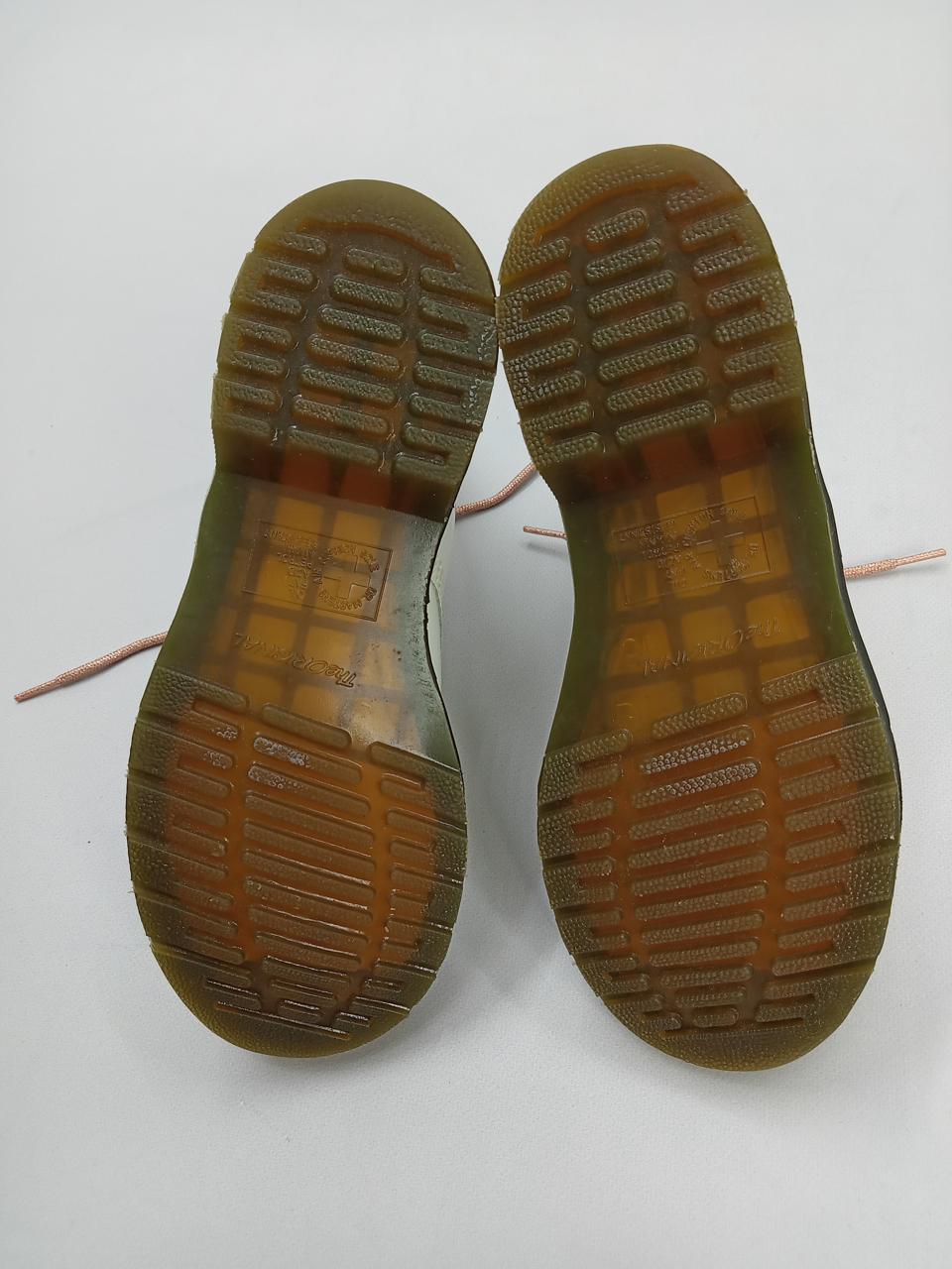 Фото3 Черевики Dr. Martens