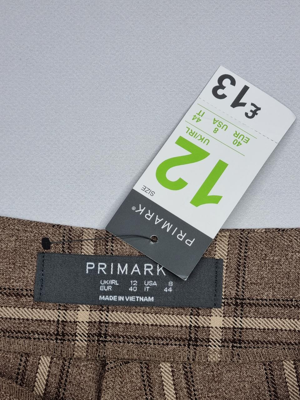 Фото3 Шорти Primark