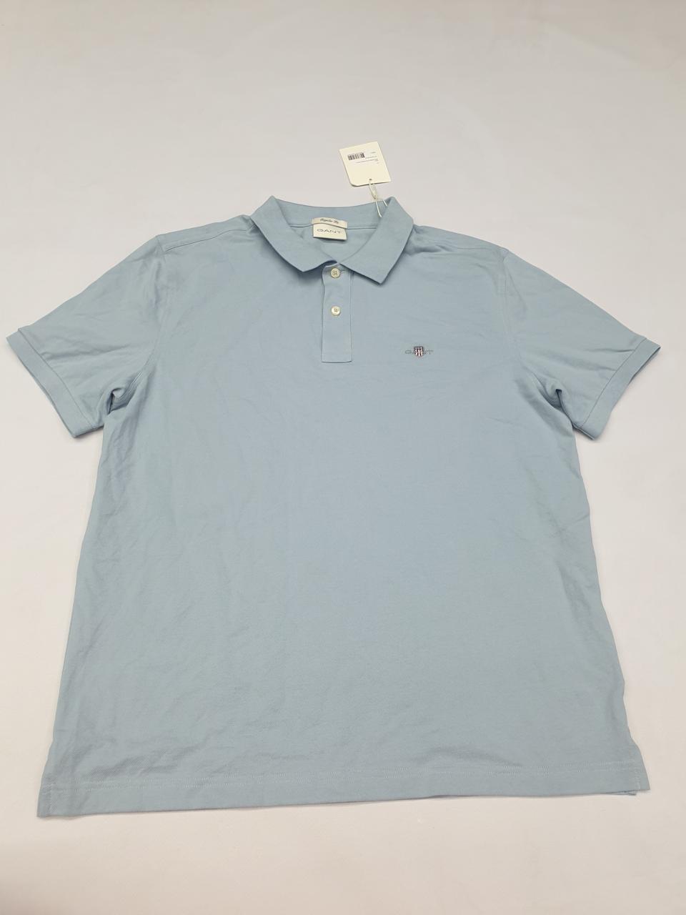 Фото1 Футболка Gant