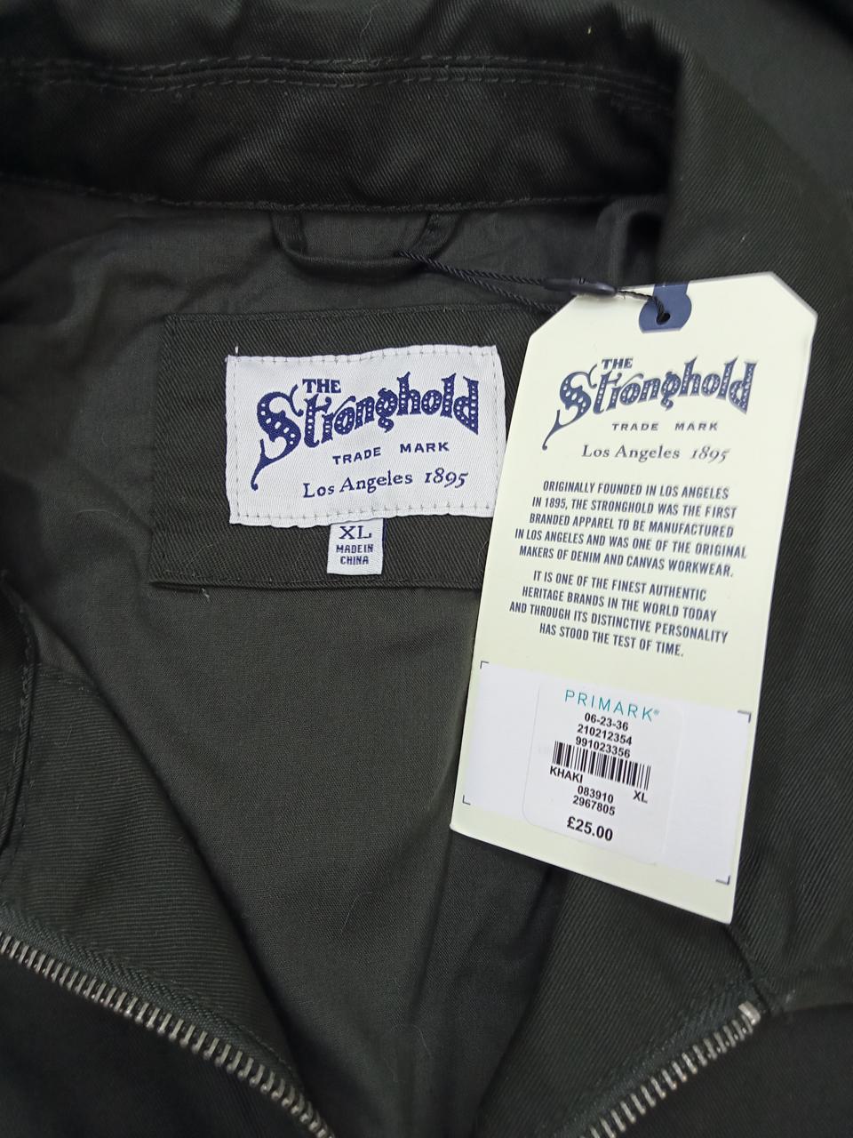 Фото3 Жакет Primark