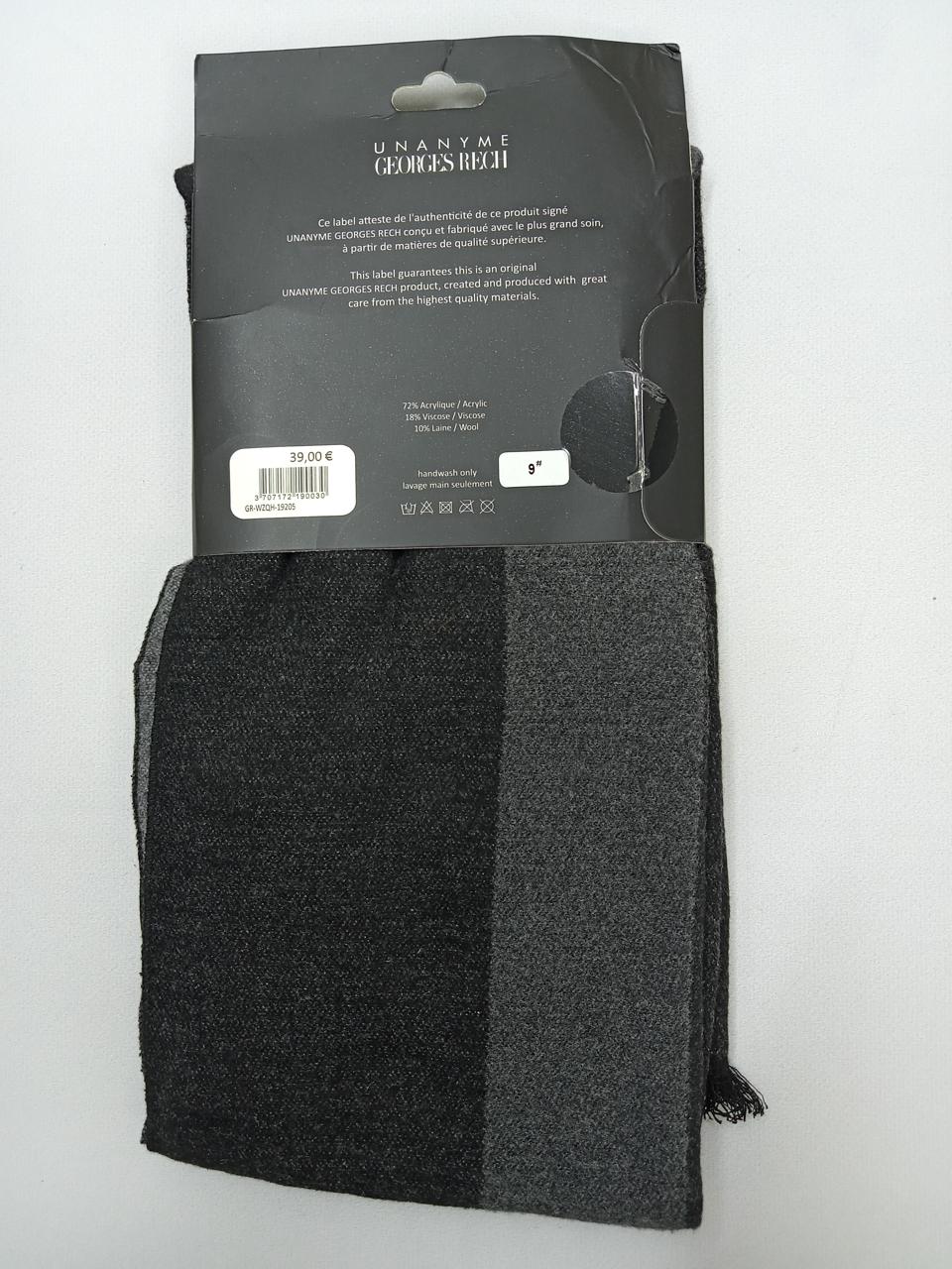 Фото2 Шарф GEORGES RECH