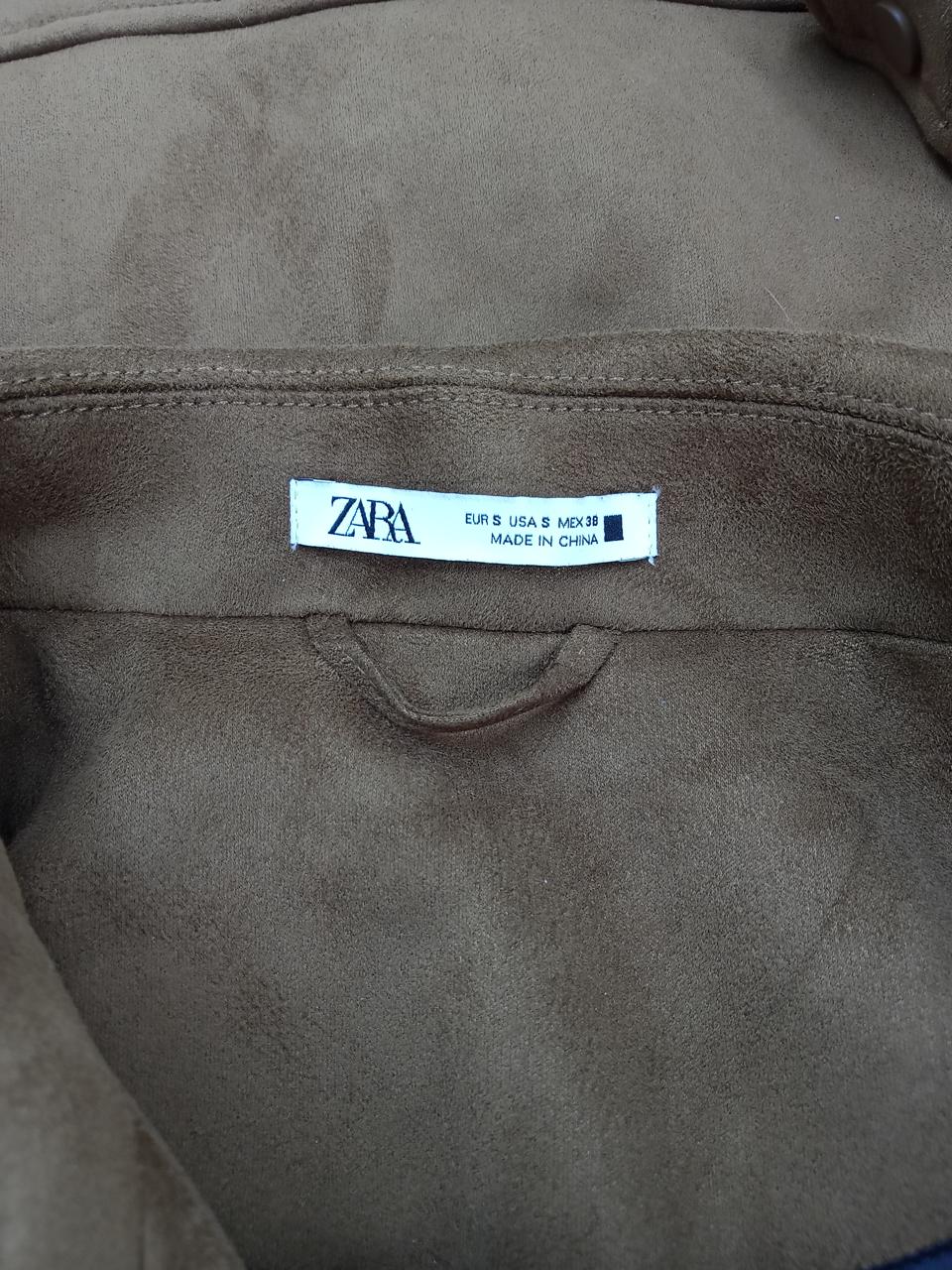 Фото3 Куртка Zara