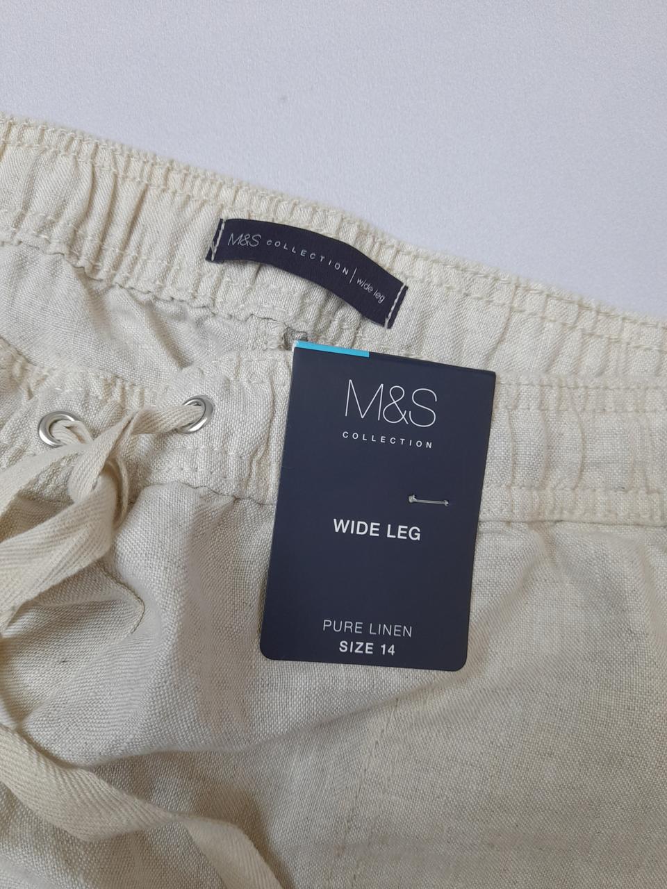 Фото3 Штани M&S