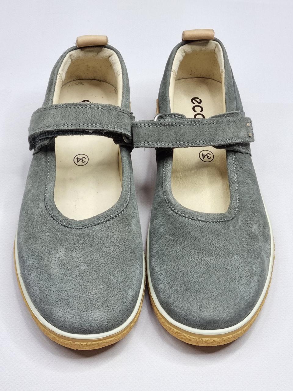 Фото1 Балетки ecco