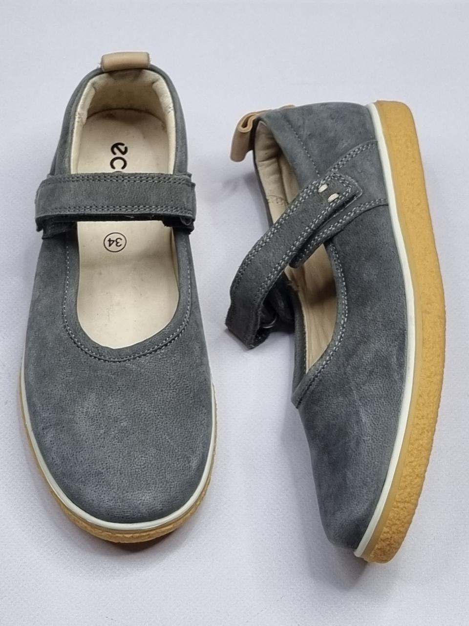 Фото2 Балетки ecco