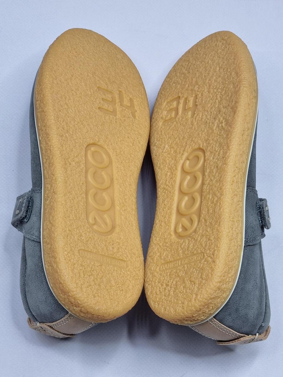 Фото4 Балетки ecco