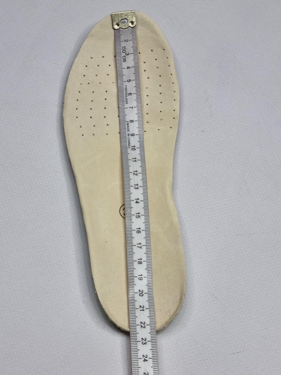 Фото5 Балетки ecco