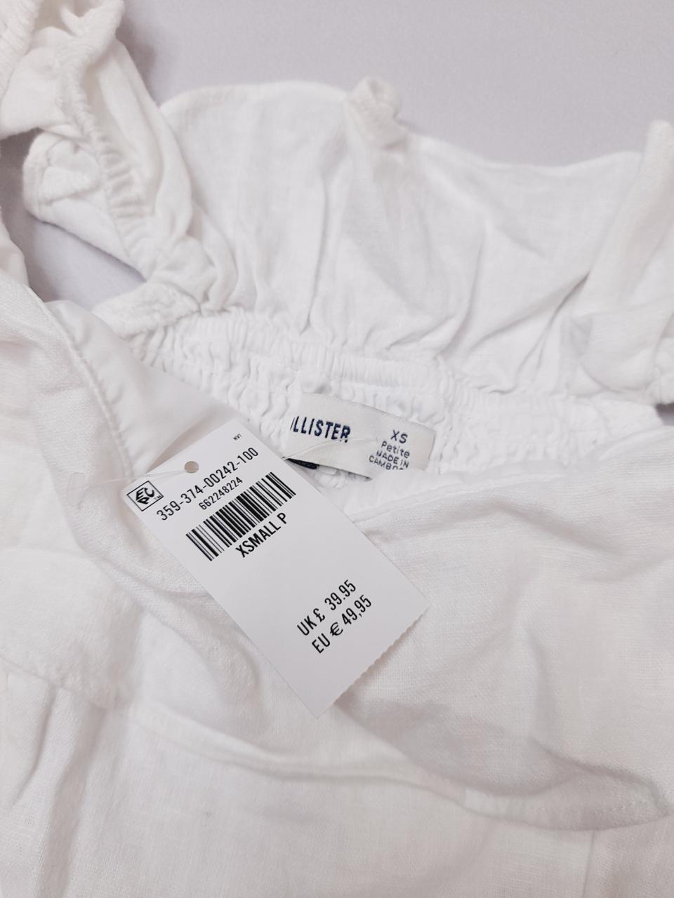 Фото3 Сукня Hollister