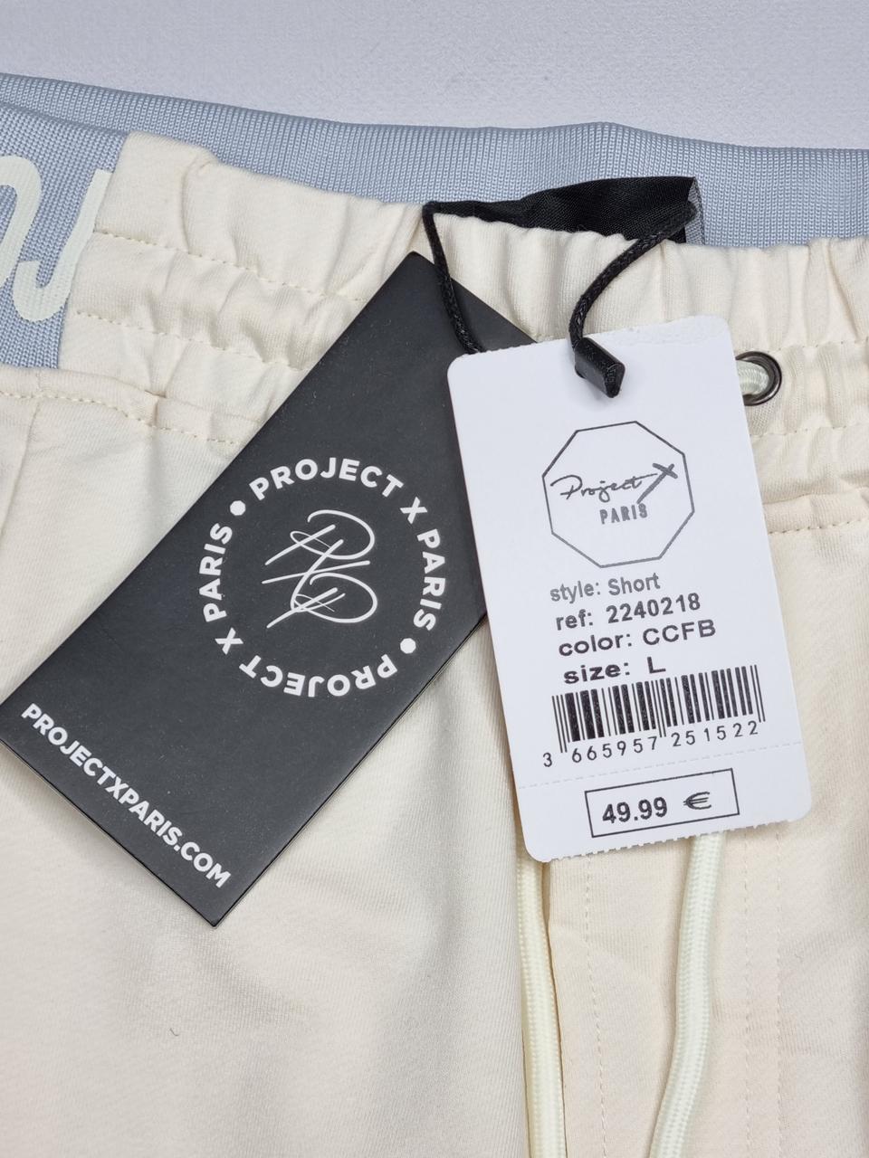 Фото3 Шорти PROJECT X PARIS