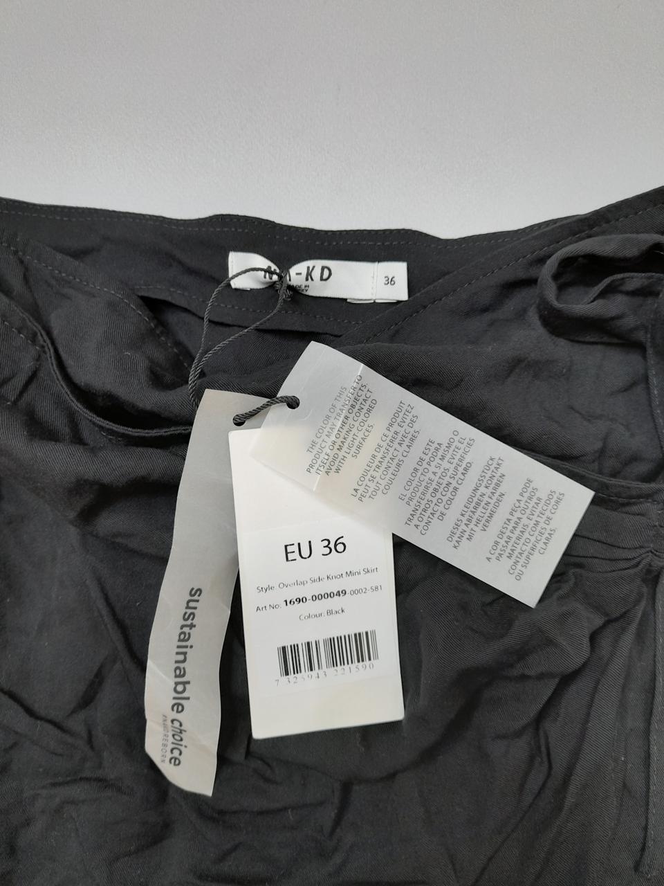 Фото3 Спідниця NA-KD