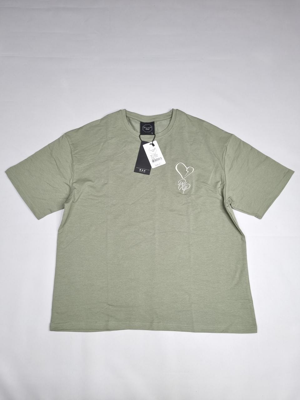 Фото1 Футболка PROJECT X PARIS