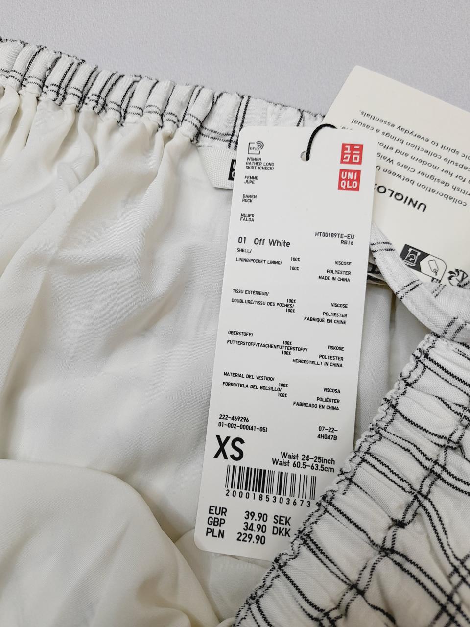 Фото3 Спідниця Uniqlo